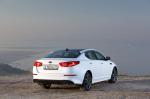Kia Optima 2013 года